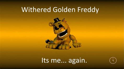 [FNAF | World] Fan-made Loading Screens! Part 2 - YouTube