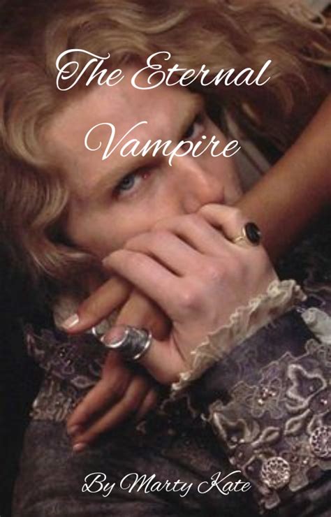 The Eternal Vampire : r/vampires
