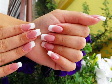 modele unghii gel french  unghii french nail glass  ultimul