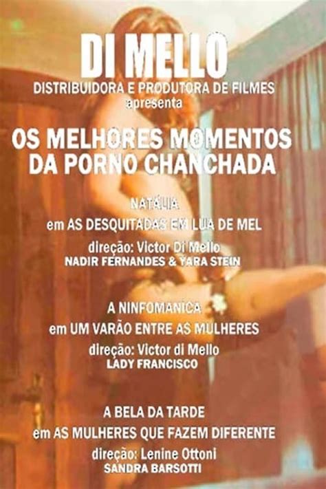 X Videos Pornochanchada - Os melhores Momentos da Pornochanchada (1978) - Taste