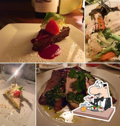 Moonstruck, Asbury Park - Restaurant menu, prices and reviews