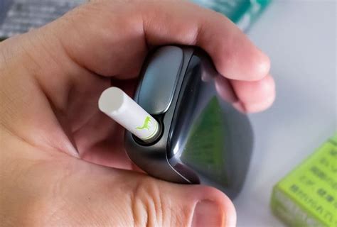 16 flavors of Ploom X, Mobius & Camel comparison - UWOO