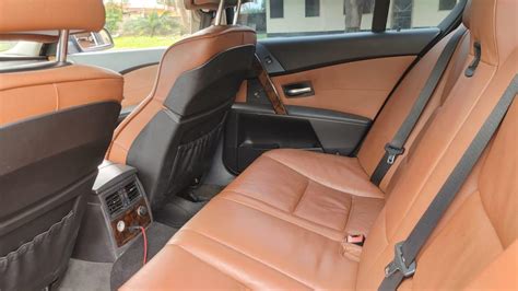 Extremely Clean 2007 BMW 525i - Autos - Nigeria