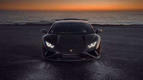 Black Car 4k Wallpaper For Pc Black Car 4k Wallpapers Cars Wallpapers
