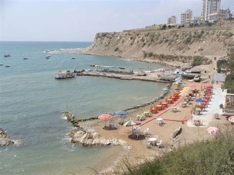 Latakia Beach: A Perfect Destination for Outdoor Lovers
