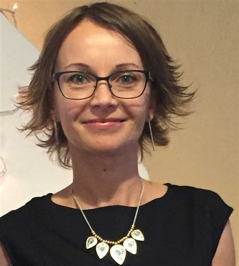 Aneta McHenry - KPFF