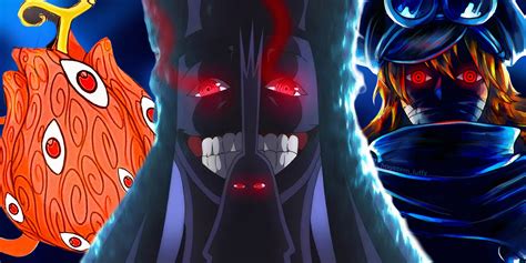 One Piece: Oda Has Already Confirmed Imu's True Demon Form