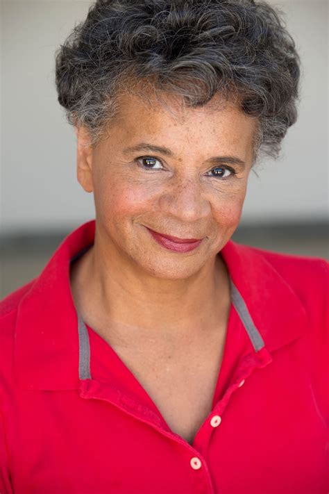 Starr Gilliard - Profile Images — The Movie Database (TMDB)