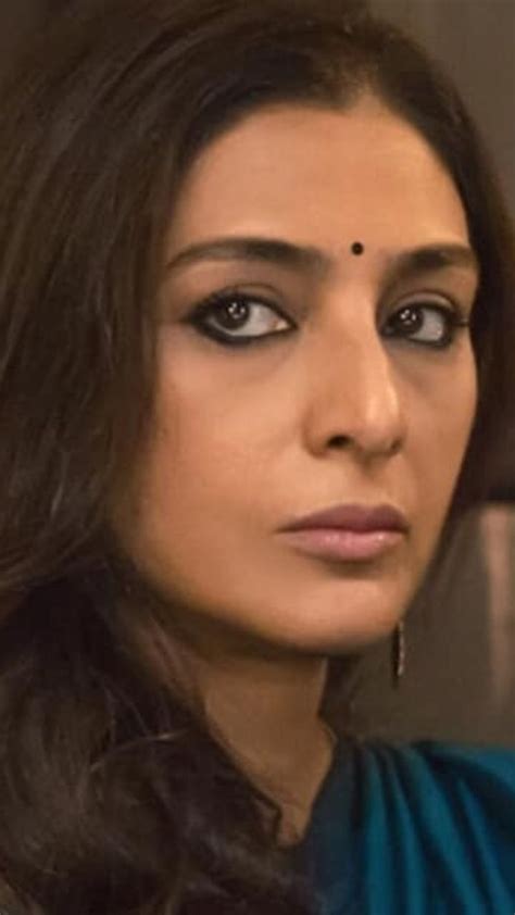 7 Iconic Roles of Tabu To Cherish