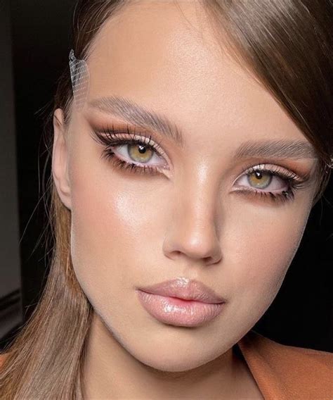 Pin by Արաքս Դավթյան on Make up | Makeup pictures, Goddess makeup ...