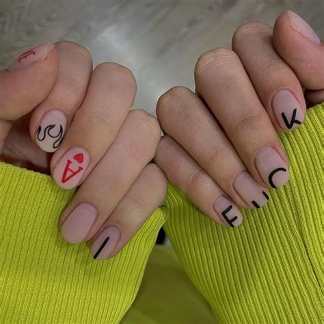 Пин от пользователя yara casanova на доске Manicura men | Дизайнерские ...