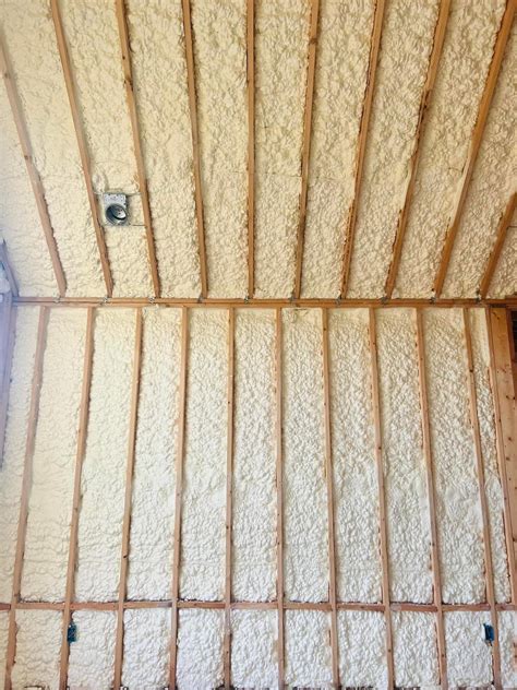 Yeti Insulation - Spray Foam Insulation - Austin, Texas