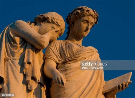 Weeping Statue Photos and Premium High Res Pictures - Getty Images
