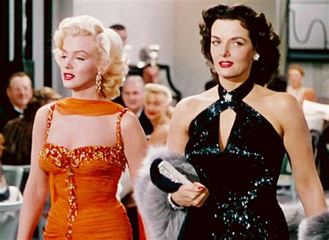 Jane Russell GIFs - Get the best GIF on GIPHY