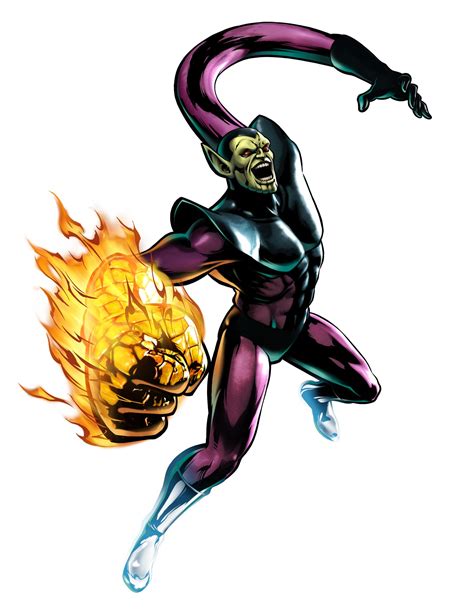 phat big booty gwen fourarms & super skrull - Inflation Of Light