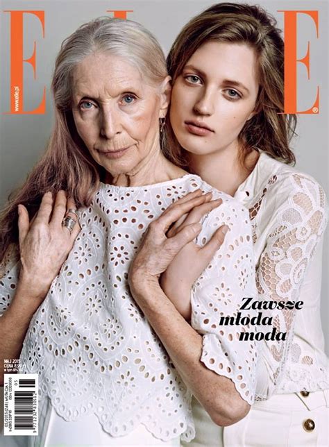 HELENA NOROWICZ – United For Models