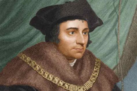 Oggi 22 giugno: San Tommaso Moro. Il santo martire dell'umorismo per ...