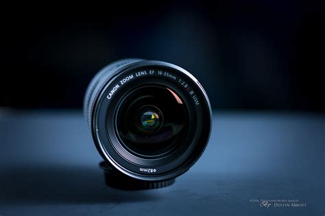 Canon EF 16-35mm f/2.8L III USM Image Gallery - DustinAbbott.net