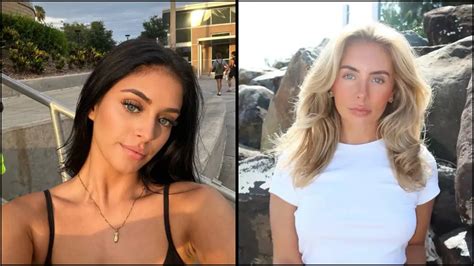 She Wasn T Just A Beauty Bonnie Blue Camilla Araujo Conquered Hard news