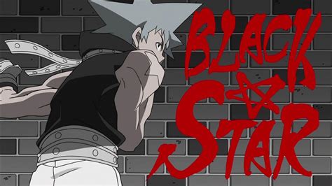 Black Star Soul Eater Wallpapers - Wallpaper Cave