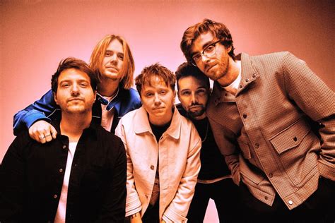Nothing but Thieves (Music) - TV Tropes