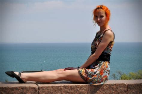 Nastya, Ukraine - Worldwide Photography