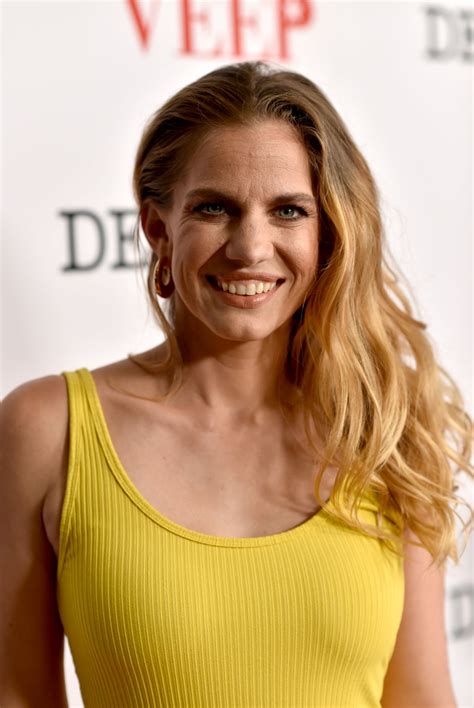 ANNA CHLUMSKY at Veep Show Screening in Los Angeles 08/20/2019 – HawtCelebs