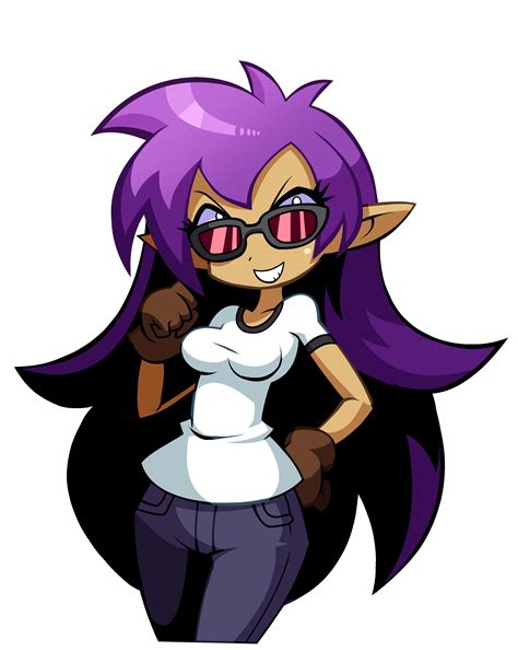 Shantae (Character) Image by niyuyu00 #3956913 - Zerochan Anime Image Board