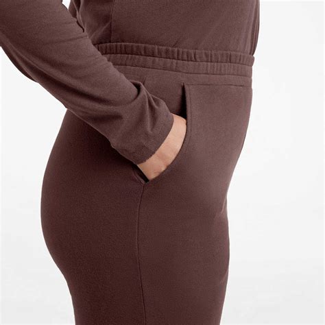 wide leg sweatpant women 1