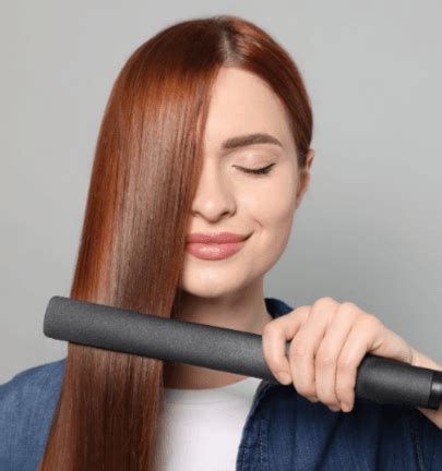 Chapinha Estraga O Cabelo - É VERDADE QUE USAR CHAPINHA TODOS OS DIAS ESTRAGA MEU CABELO? - Clube APE