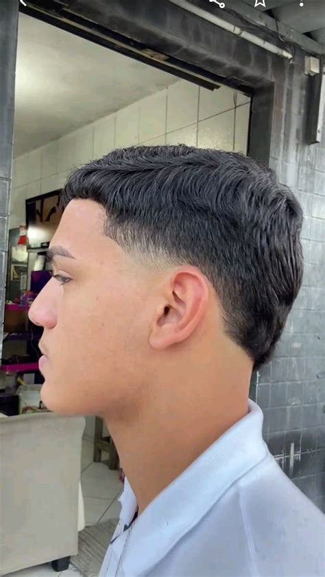 Corte Americano Com Barba - corte americano | Barba e cabelo masculino, Aparência de cabelo, Cortes ...