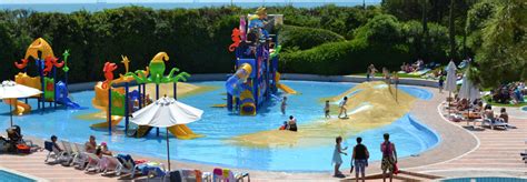 Erfahrungen (Union Lido) | Italy Camping Village