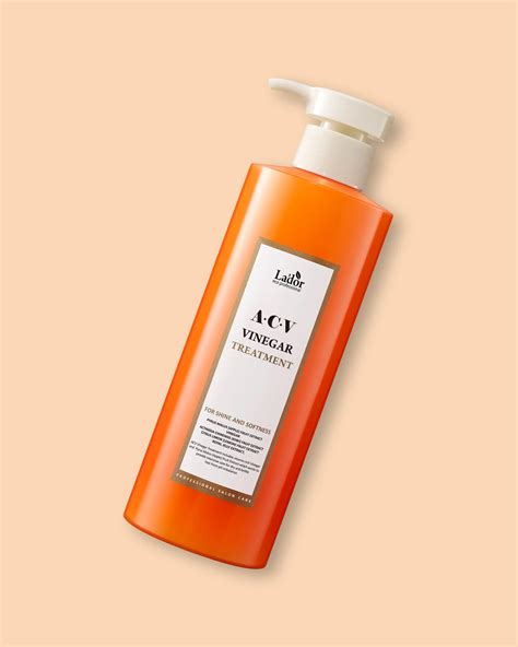 La'dor ACV Vinegar Treatment - Masks | Ksisters 👯‍♀️