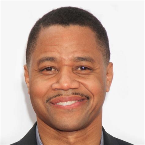 Cuba Gooding Jr. Movies and TV Shows - Plex