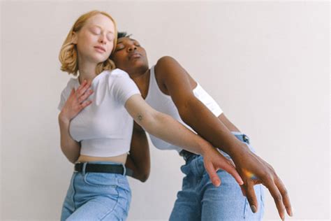 Women Holding Hands · Free Stock Photo