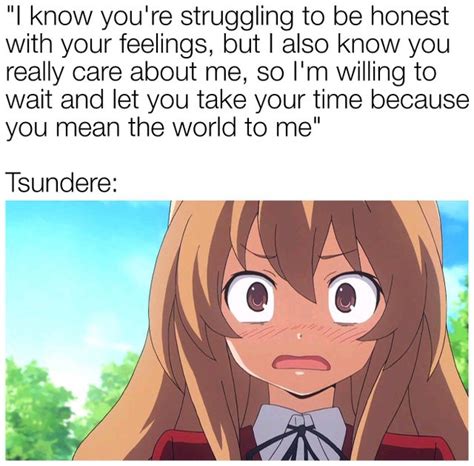 Why Are Tsundere Anime Girls So Great? | J-List Blog