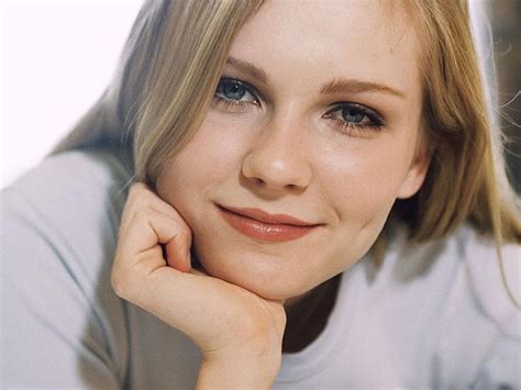 Kirsten Dunst Wallpaper: Kirsten | Kirsten dunst, Beautiful celebrities ...