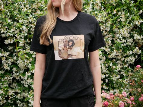 Kim Kardashian Ray J shirt, Kim K shirt, Kendall gets sold by Destiny