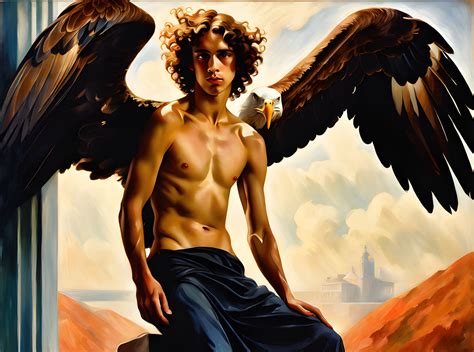 Ganymede 9 by VeraVee on DeviantArt