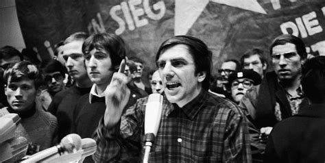68er-Proteste in Berlin: Stimmungsbild der revolutionären Bewegung ...