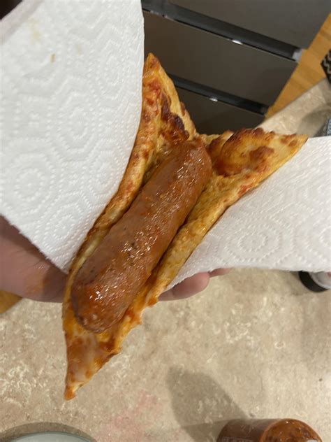 The glizzy dog : r/shittyfoodporn