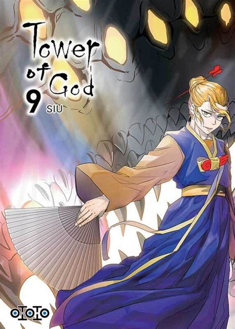 Tower of God - Wiki Anime - AnimOtaku