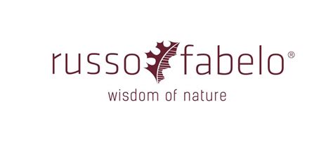 Натуральная косметика Russo Fabelo