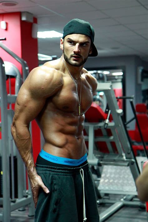Bodyspace Junction: Valentin Mitev