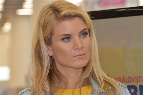 Galerie - Iveta Vítová řeší jeden problém za druhým: Rozvod, zloději a ...