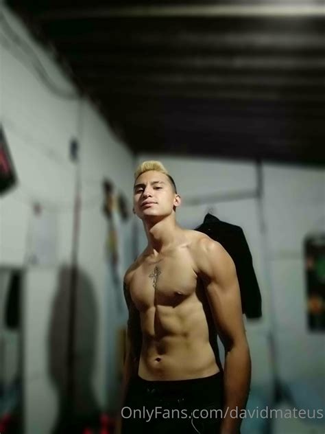 Mateus, Desafío the box 2023