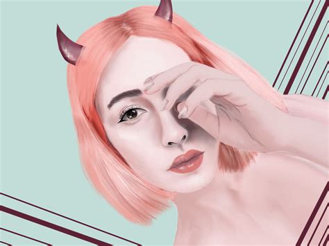 Iskra Mladenovska | Dribbble