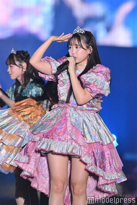 (画像4/13) FRUITS ZIPPER松本かれん、流し前髪姿が別人級「誰か分からなかった」「大人っぽい」 - モデルプレス
