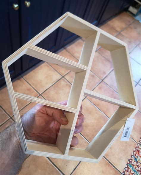 How would you attach this to the wall? : r/DIYUK