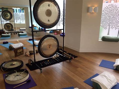winter solstice gong bath yoga nidra   yoga